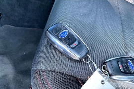 Used 2022  Subaru WRX Premium Manual at Pre-Owned Plus near San Antonio&comma; TX