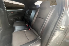 Used 2021 Honda Civic Hatchback Sport CVT at Pre-Owned Plus near San Antonio, TX