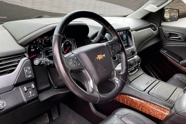 Used 2019  Chevrolet Suburban 4d SUV RWD Premier RST Performance at Pre-Owned Plus near San Antonio&comma; TX