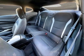 Used 2021  Chevrolet Camaro 2dr Cpe 1LS at Pre-Owned Plus near San Antonio&comma; TX
