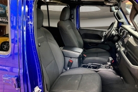 Used 2020  Jeep Wrangler Unlimited Sahara 4x4 at Pre-Owned Plus near San Antonio&comma; TX