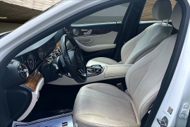 Used 2018  Mercedes-Benz E-Class 4d Sedan E300 at Pre-Owned Plus near San Antonio, TX