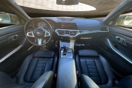 Used 2021 BMW 3 Series M340i Sedan North America at Pre-Owned Plus near San Antonio, TX