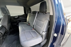 Used 2020  Chevrolet Silverado 1500 2WD Crew Cab LT at Pre-Owned Plus near San Antonio&comma; TX