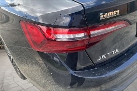 Used 2022  Volkswagen Jetta Sport Auto at Pre-Owned Plus near San Antonio&comma; TX