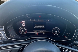 Used 2018 Audi A5 2d Coupe 2.0T Premium Plus Auto at Pre-Owned Plus near San Antonio, TX
