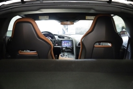 Used 2017  Chevrolet Corvette 2d Coupe Stingray w/2LT at Pre-Owned Plus near San Antonio, TX