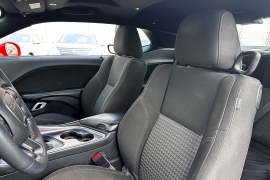 Used 2021 Dodge Challenger SXT RWD at Pre-Owned Plus near San Antonio, TX