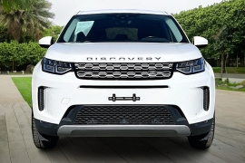 Used 2020  Land Rover Discovery Sport 4d SUV at Pre-Owned Plus near San Antonio&comma; TX