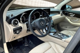 Used 2019 Mercedes-Benz GLC-Class 4d SUV GLC300 at Pre-Owned Plus near San Antonio, TX