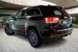 Used 2019 Jeep Grand Cherokee 4d SUV 4WD Limited V6 at Pre-Owned Plus near San Antonio, TX