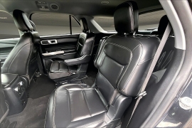 Used 2021  Ford Explorer XLT 4WD at Pre-Owned Plus near San Antonio&comma; TX