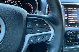 Used 2018 Jeep Grand Cherokee 4d SUV 4WD Trailhawk V8 at Pre-Owned Plus near San Antonio, TX