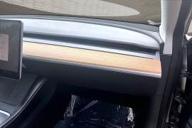 Used 2022  Tesla Model 3 Long Range AWD at Pre-Owned Plus near San Antonio&comma; TX