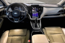 Used 2020  Subaru Legacy 4d Sedan Limited at Pre-Owned Plus near San Antonio&comma; TX