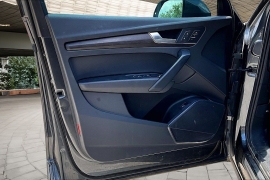 Used 2022  Audi Q5 Sportback S line Premium 45 TFSI quattro at Pre-Owned Plus near San Antonio&comma; TX