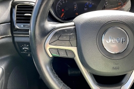 Used 2019  Jeep Grand Cherokee High Altitude 4x2 at Pre-Owned Plus near San Antonio&comma; TX