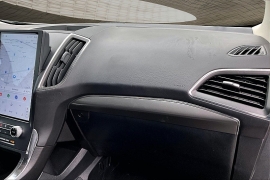 Used 2022  Ford Edge Titanium AWD at Pre-Owned Plus near San Antonio&comma; TX