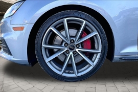 Used 2018  Audi A4 4d Sedan Quattro Premium Plus Auto at Pre-Owned Plus near San Antonio&comma; TX