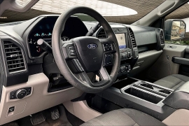 Used 2020  Ford F-150 4WD SuperCrew XL STX 5 1&sol;2 at Pre-Owned Plus near San Antonio&comma; TX