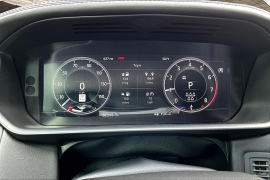 Used 2019 Land Rover Discovery 4d SUV HSE Luxury at Pre-Owned Plus near San Antonio, TX