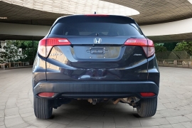 Used 2018  Honda HR-V 4d SUV AWD EX at Pre-Owned Plus near San Antonio&comma; TX