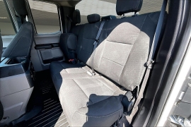 Used 2019  Ford F-150 4WD SuperCab XLT at Pre-Owned Plus near San Antonio&comma; TX