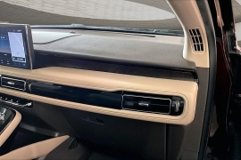Used 2022  Lincoln Nautilus Reserve AWD at Pre-Owned Plus near San Antonio&comma; TX