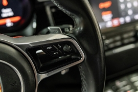 Used 2018  Porsche Macan 4d SUV AWD S at Pre-Owned Plus near San Antonio, TX