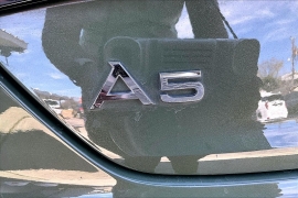 Used 2025  Audi A5 Sportback S line Premium Plus 45 TFSI quattro at Pre-Owned Plus near San Antonio&comma; TX