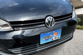 Used 2017 Volkswagen Golf 1.8T 4-Door Auto at Pre-Owned Plus near San Antonio, TX