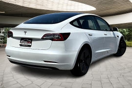 Used 2023 Tesla Model 3 RWD at Pre-Owned Plus near San Antonio, TX