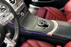 Used 2020  Mercedes-Benz C-Class 4d Sedan C43 AMG 4matic at Pre-Owned Plus near San Antonio&comma; TX