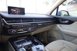 Used 2019  Audi Q7 4d SUV 3&period;0T Quattro Prestige at Pre-Owned Plus near San Antonio&comma; TX