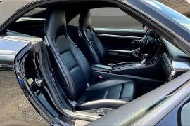 Used 2013 Porsche 911 Carrera 2d Convertible S 991 at Pre-Owned Plus near San Antonio, TX