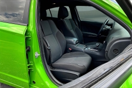 Used 2017 Dodge Charger 4d Sedan SXT at Pre-Owned Plus near San Antonio, TX