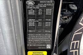 Used 2023  Land Rover Range Rover Evoque R-Dynamic SE AWD at Pre-Owned Plus near San Antonio&comma; TX