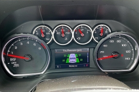 Used 2021  Chevrolet Tahoe 2WD 4dr LS at Pre-Owned Plus near San Antonio&comma; TX