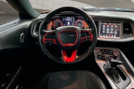 Used 2023  Dodge Challenger R&sol;T RWD at Pre-Owned Plus near San Antonio&comma; TX