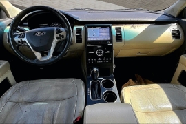 Used 2019  Ford Flex 4d SUV FWD Limited at Pre-Owned Plus near San Antonio&comma; TX