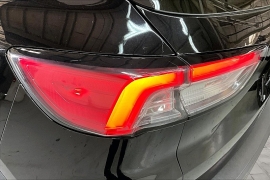 Used 2021  Ford Escape S FWD at Pre-Owned Plus near San Antonio&comma; TX