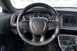 Used 2021 Dodge Challenger SXT RWD at Pre-Owned Plus near San Antonio, TX