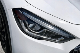 Used 2021  Mercedes-Benz GLA GLA 250 SUV at Pre-Owned Plus near San Antonio&comma; TX