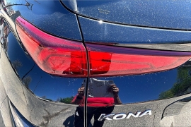 Used 2023  Hyundai Kona N Line DCT FWD at Pre-Owned Plus near San Antonio&comma; TX