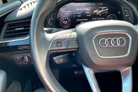 Used 2019  Audi Q7 4d SUV 3&period;0T Quattro Premium Plus at Pre-Owned Plus near San Antonio&comma; TX