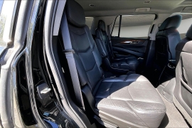 Used 2019  Cadillac Escalade 4d SUV RWD at Pre-Owned Plus near San Antonio&comma; TX