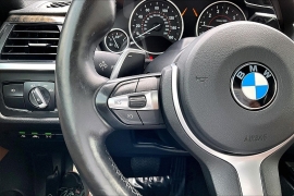 Used 2016  BMW 4 Series 2dr Conv 435i xDrive AWD at Pre-Owned Plus near San Antonio&comma; TX