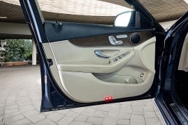 Used 2021  Mercedes-Benz C-Class C 300 Sedan at Pre-Owned Plus near San Antonio&comma; TX