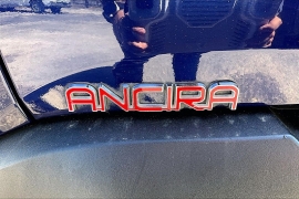 Used 2017  Jeep Renegade 4d SUV FWD Latitude Altitude at Pre-Owned Plus near San Antonio&comma; TX