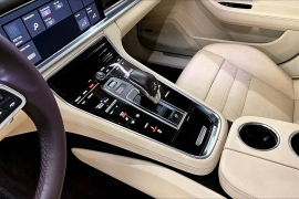 Used 2019  Porsche Panamera 4d Hatchback RWD at Pre-Owned Plus near San Antonio&comma; TX